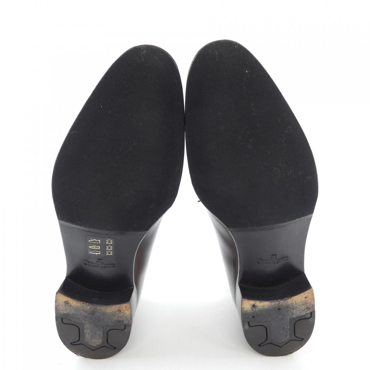 John Lobb MARLOW Leather Shoes - Image 4