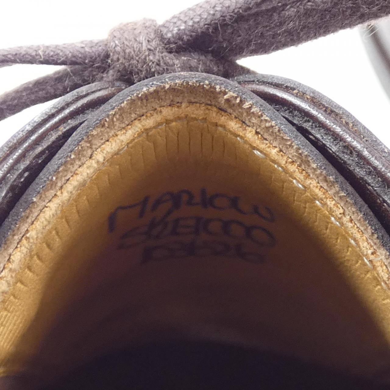 John Lobb MARLOW Leather Shoes - Image 8