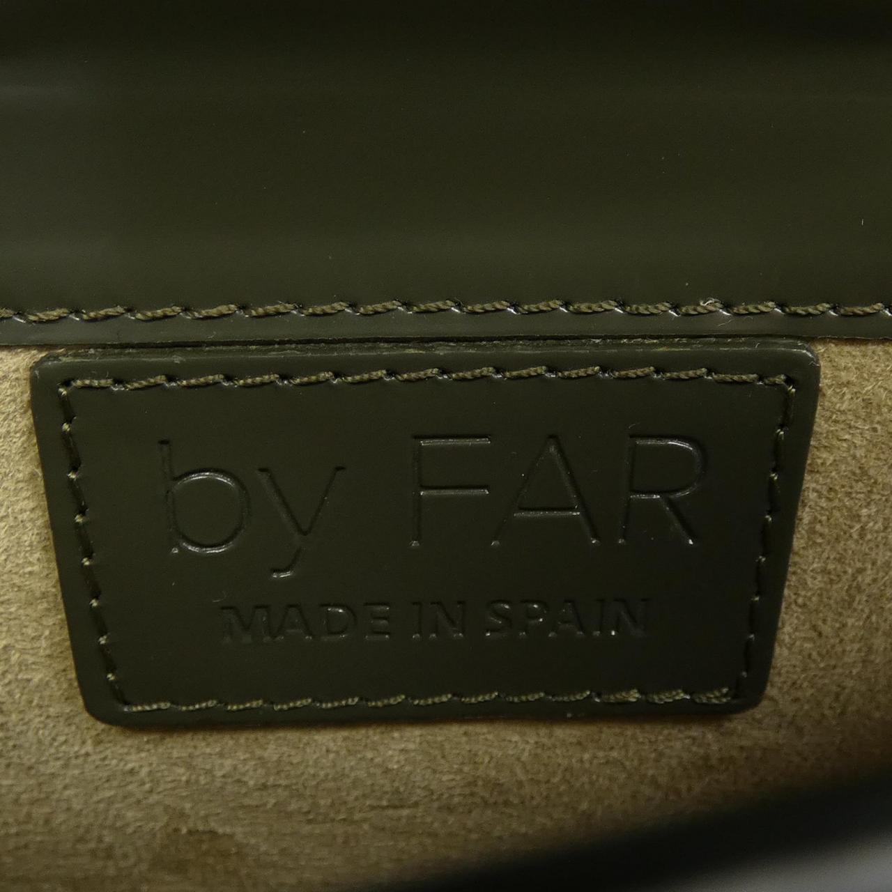 BY FAR Bag - Image 5