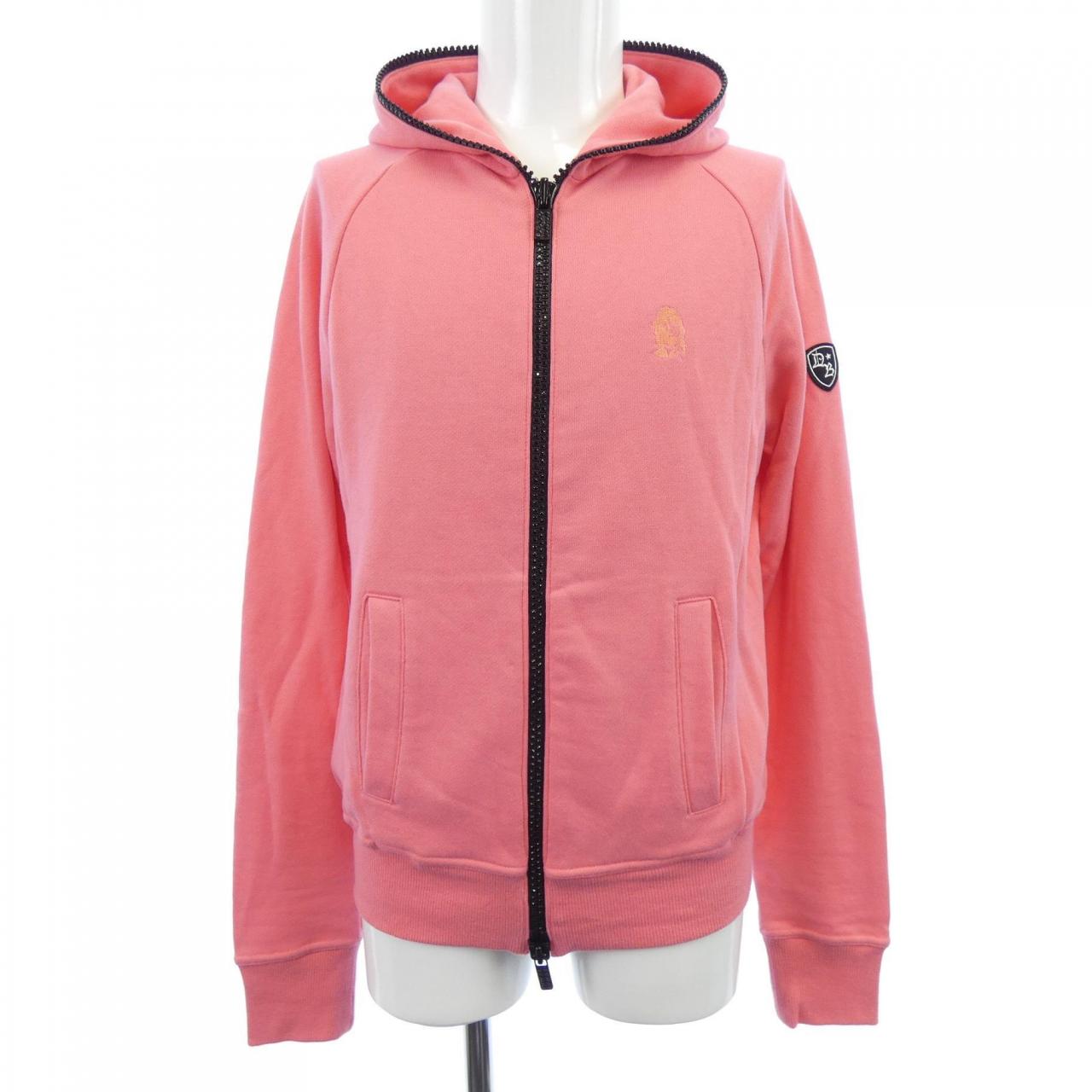 Dartin Bonaparto Hoodie