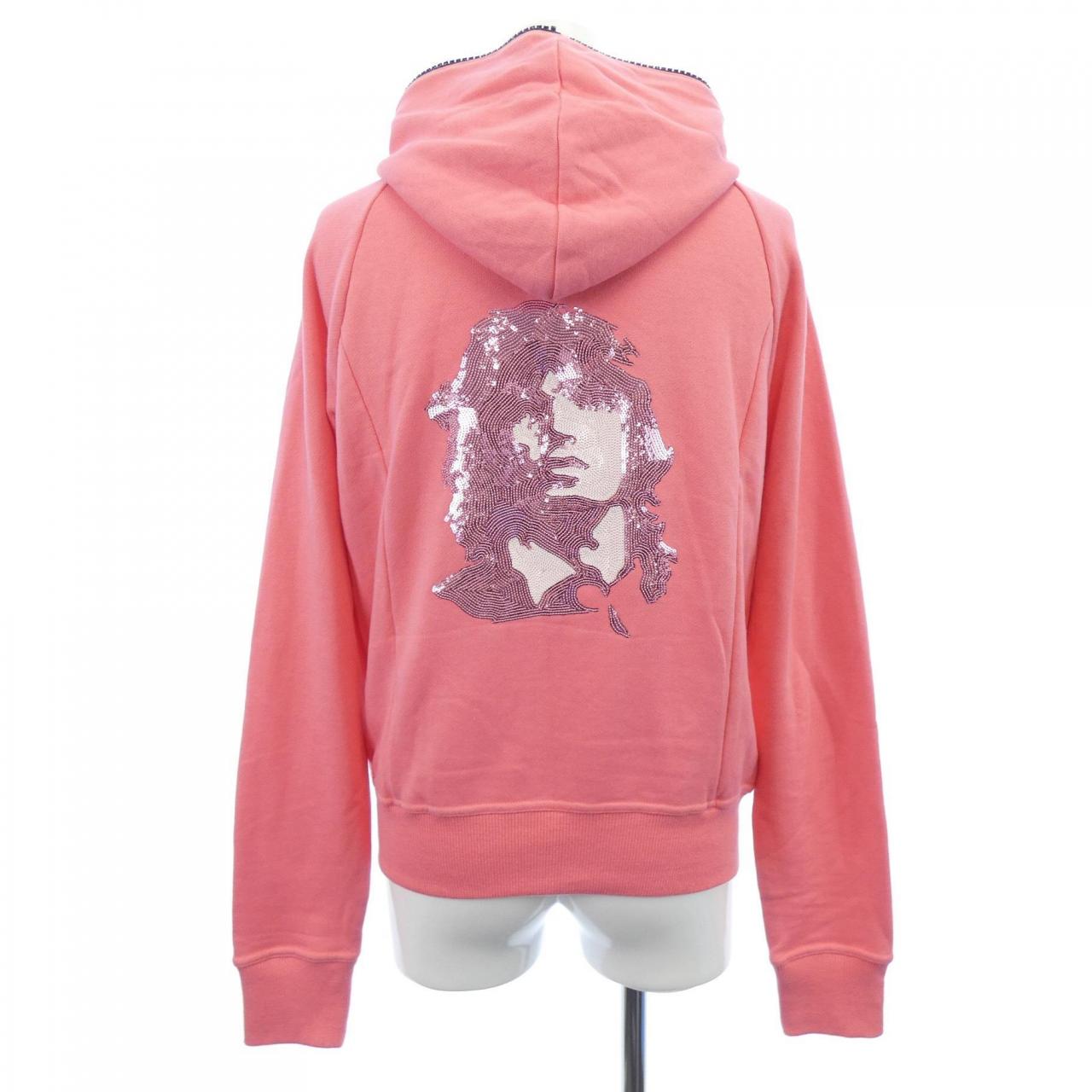 Dartin Bonaparto Hoodie - Image 2