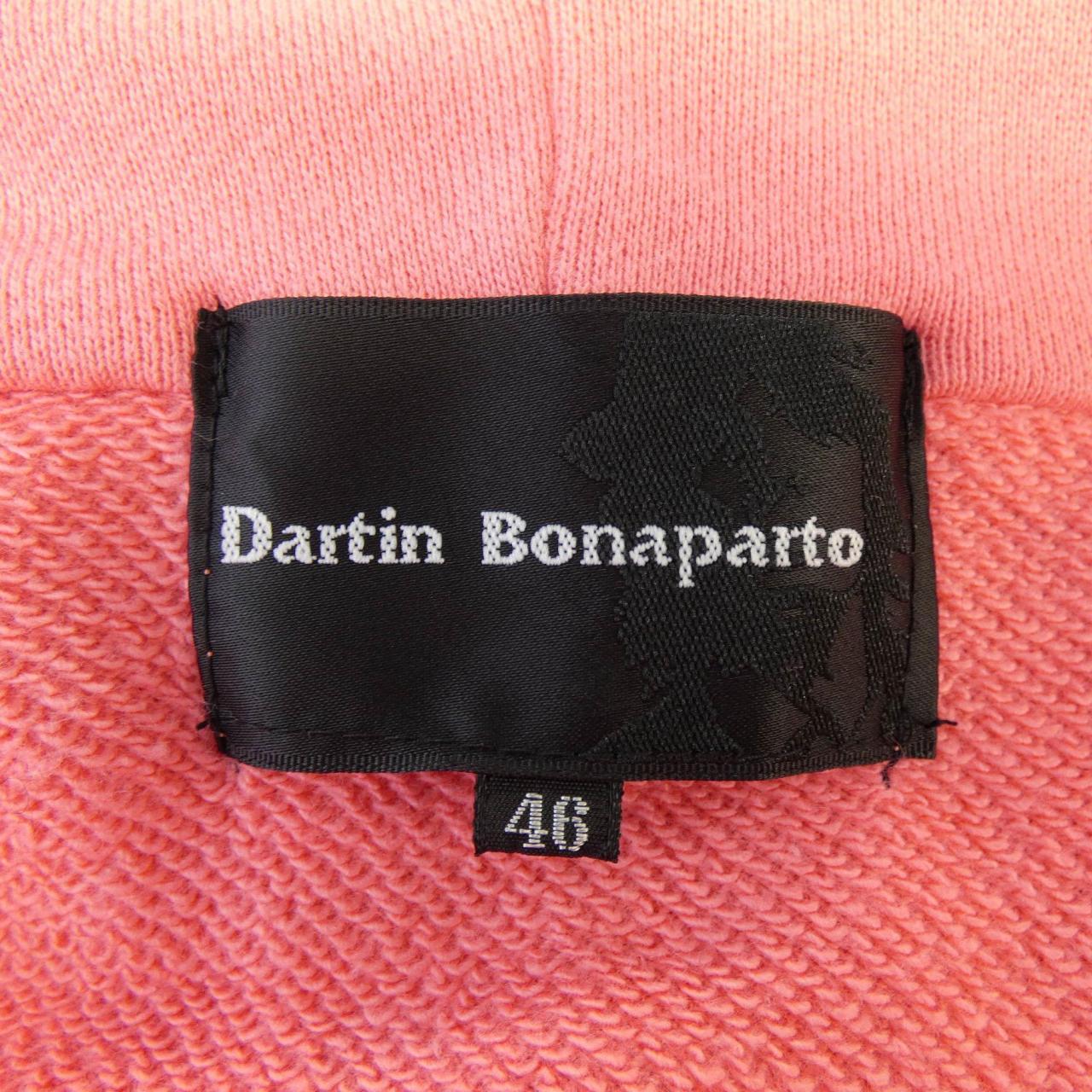 Dartin Bonaparto Hoodie - Image 4