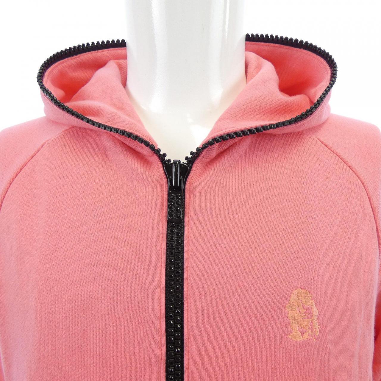 Dartin Bonaparto Hoodie - Image 5