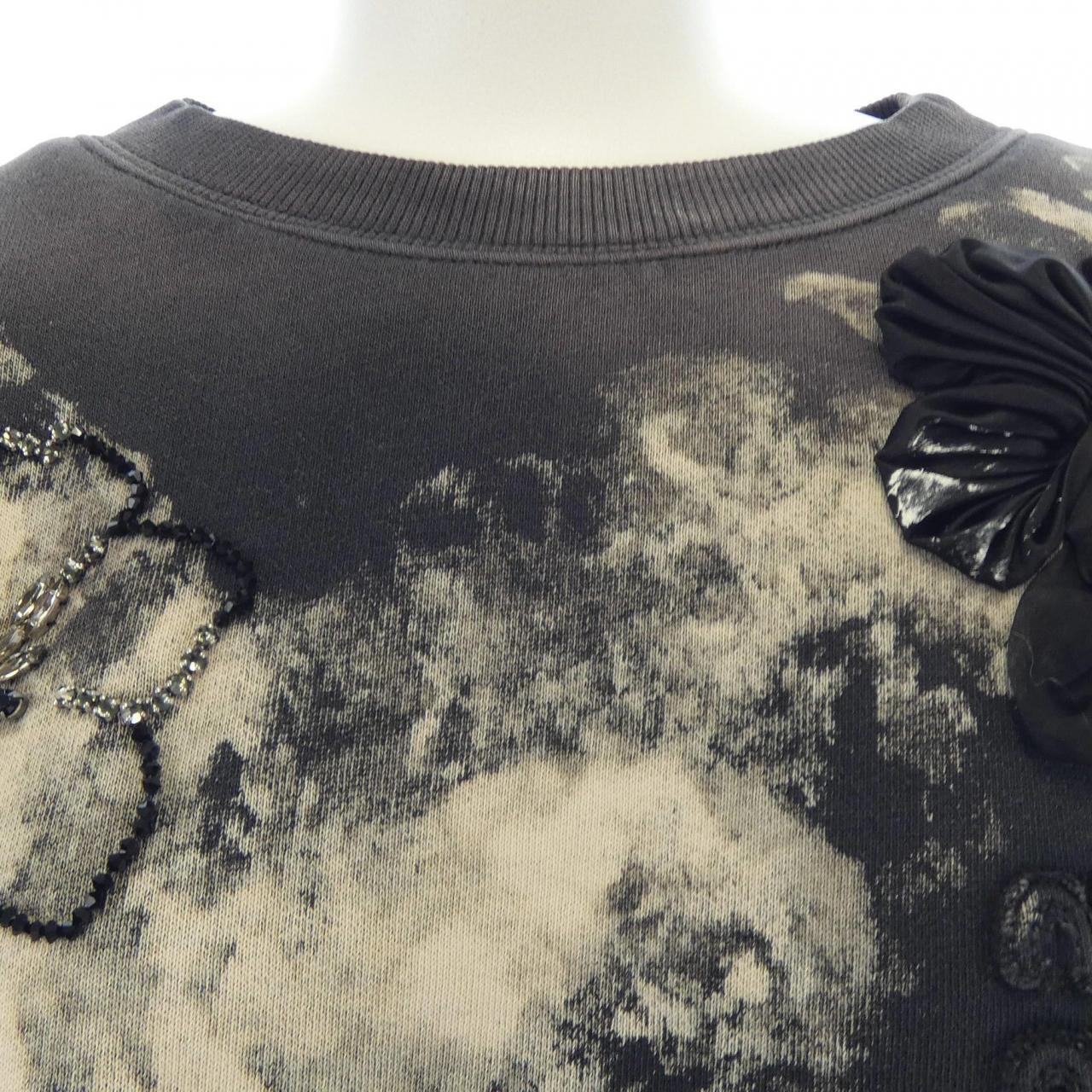 Miu Miu MJL850 102D Sweatshirt - Image 5