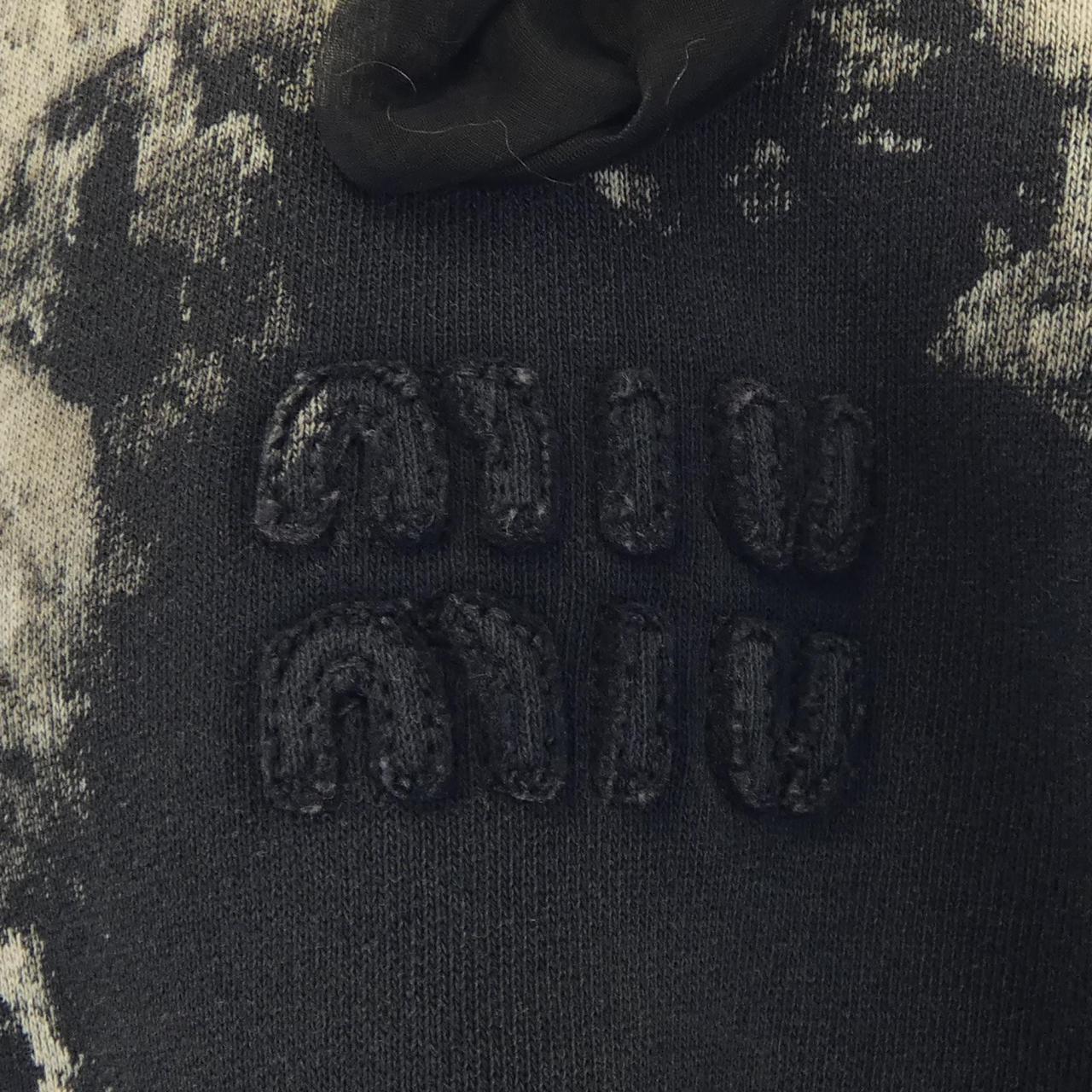 Miu Miu MJL850 102D Sweatshirt - Image 7