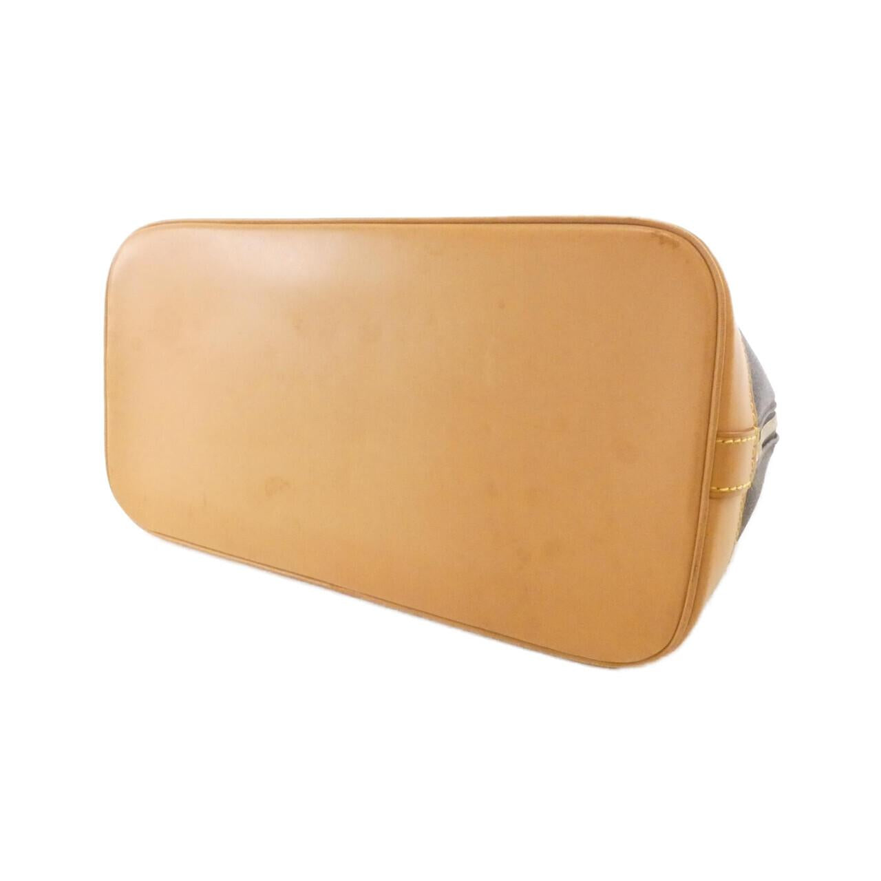 Louis Vuitton Alma Monogram Bag - Image 2