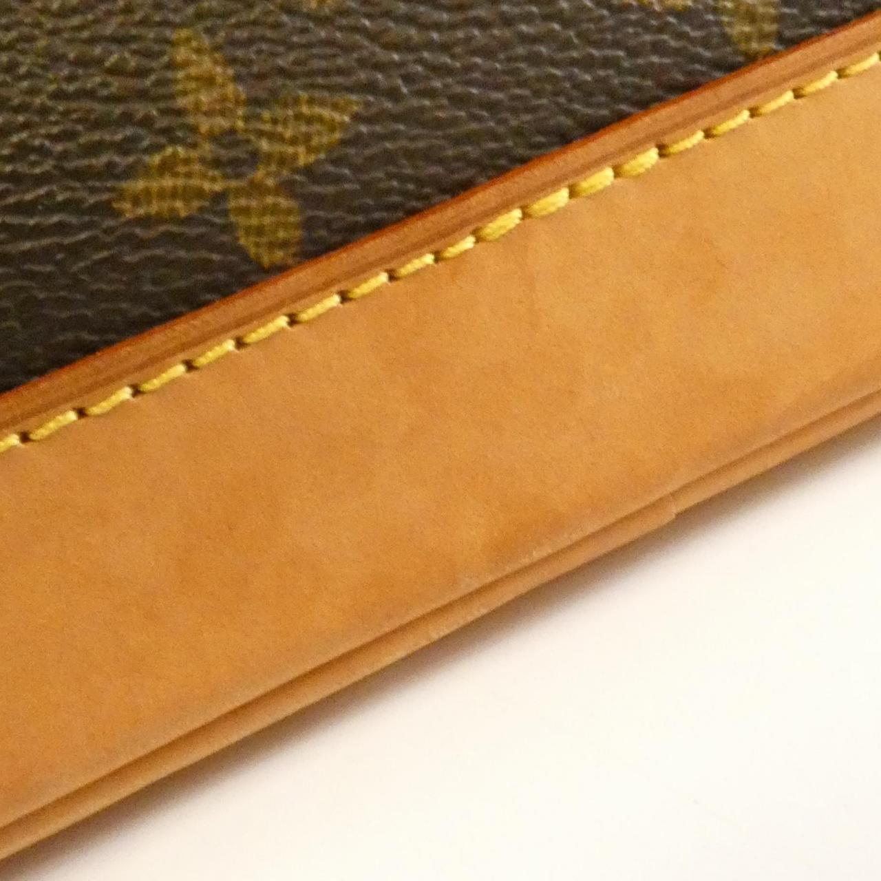 Louis Vuitton Alma Monogram Bag - Image 4