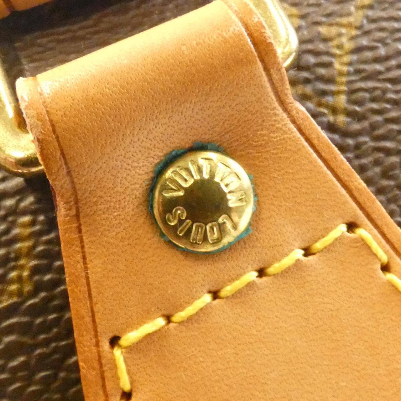 Louis Vuitton Alma Monogram Bag - Image 6