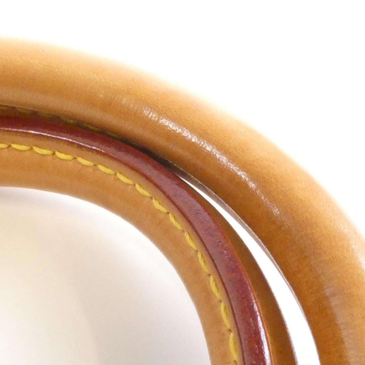 Louis Vuitton Alma Monogram Bag - Image 8