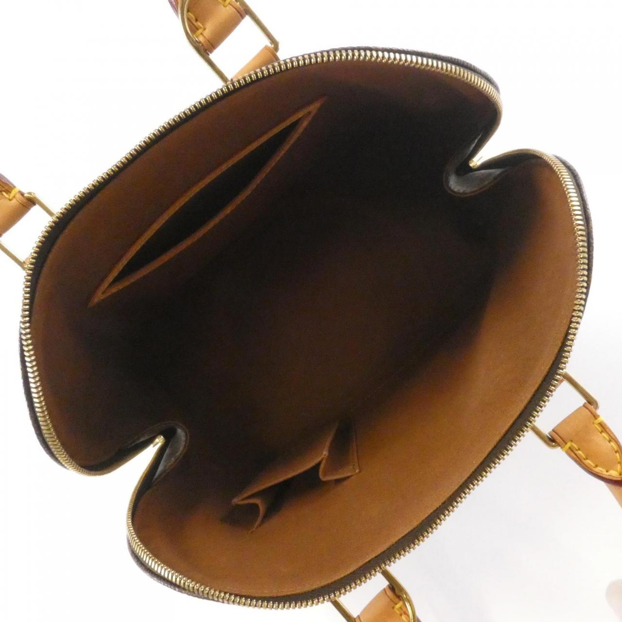 Louis Vuitton Alma Monogram Bag - Image 9