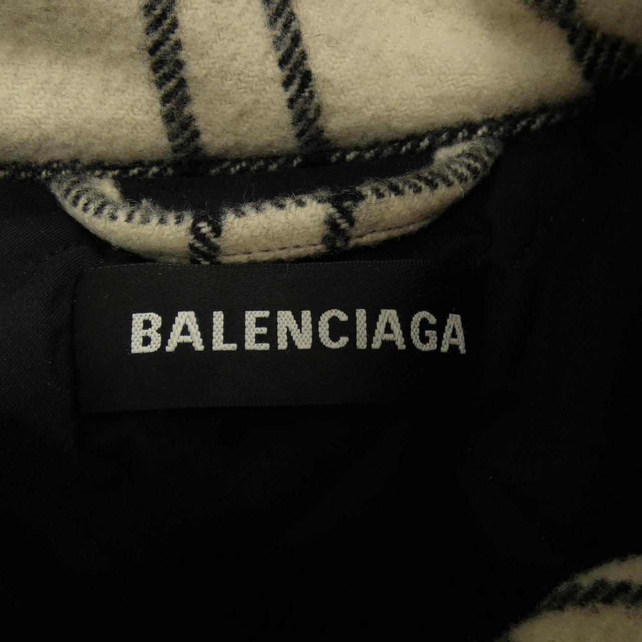 Balenciaga Jacket - Image 4