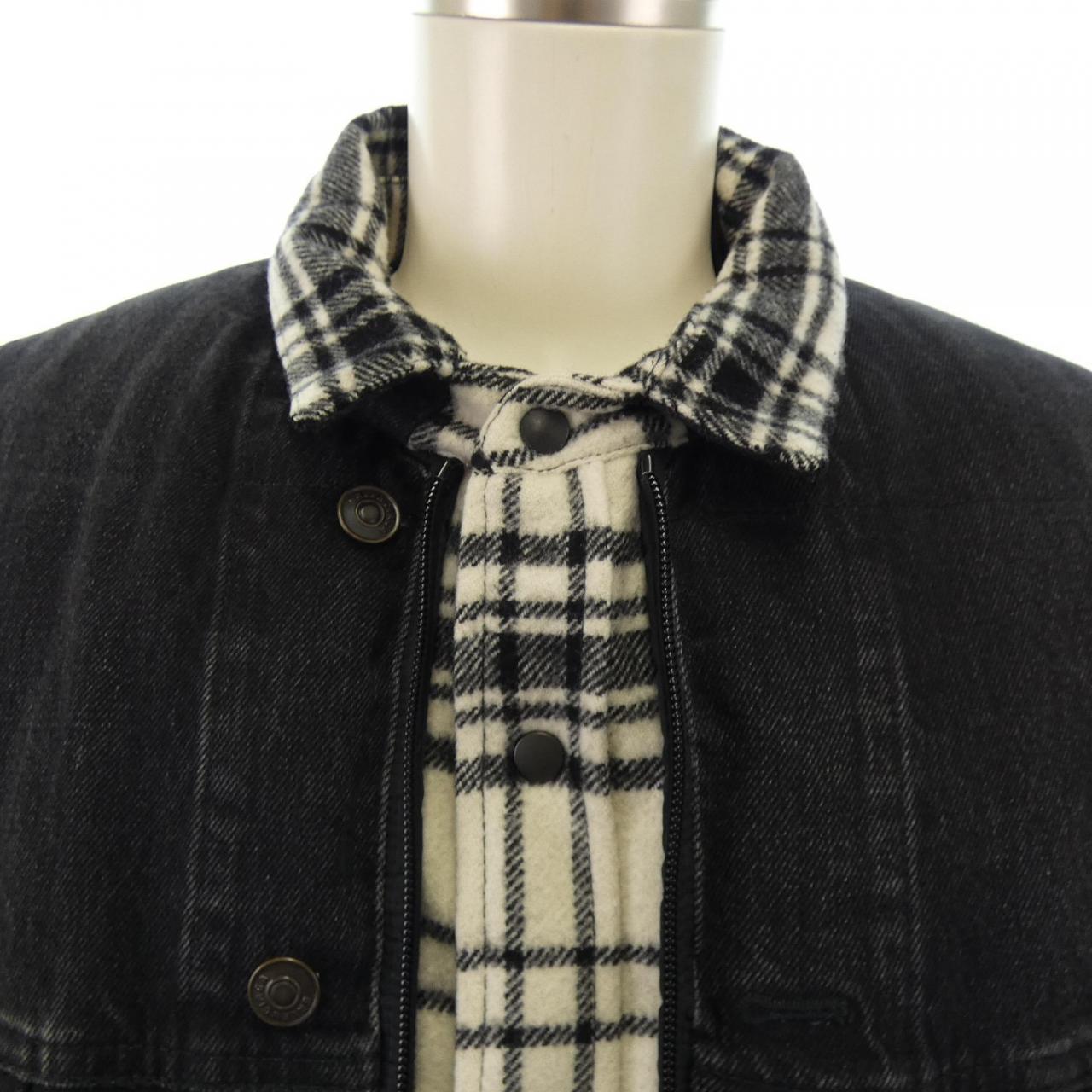 Balenciaga Jacket - Image 5