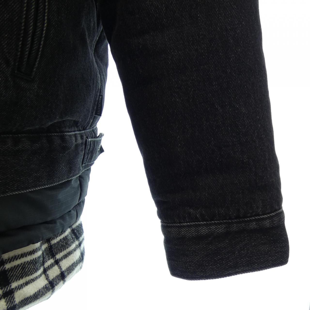 Balenciaga Jacket - Image 6