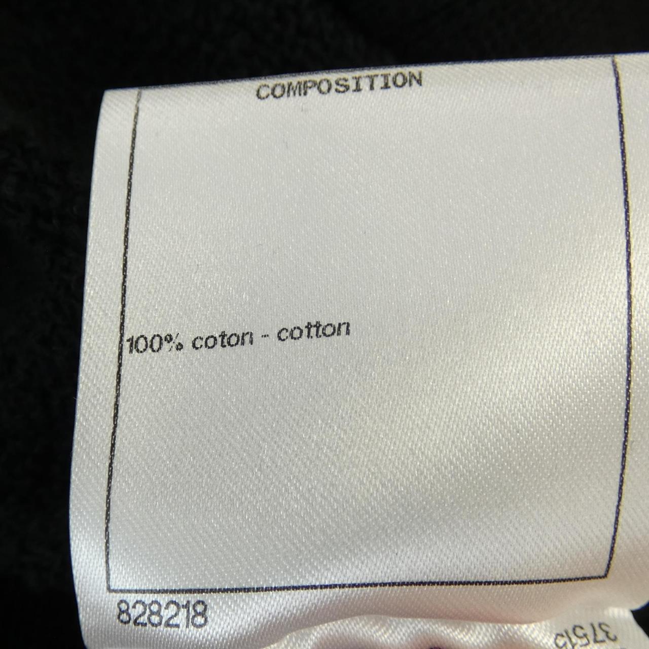 Chanel P57465K07601 17K Sweatshirt - Image 3