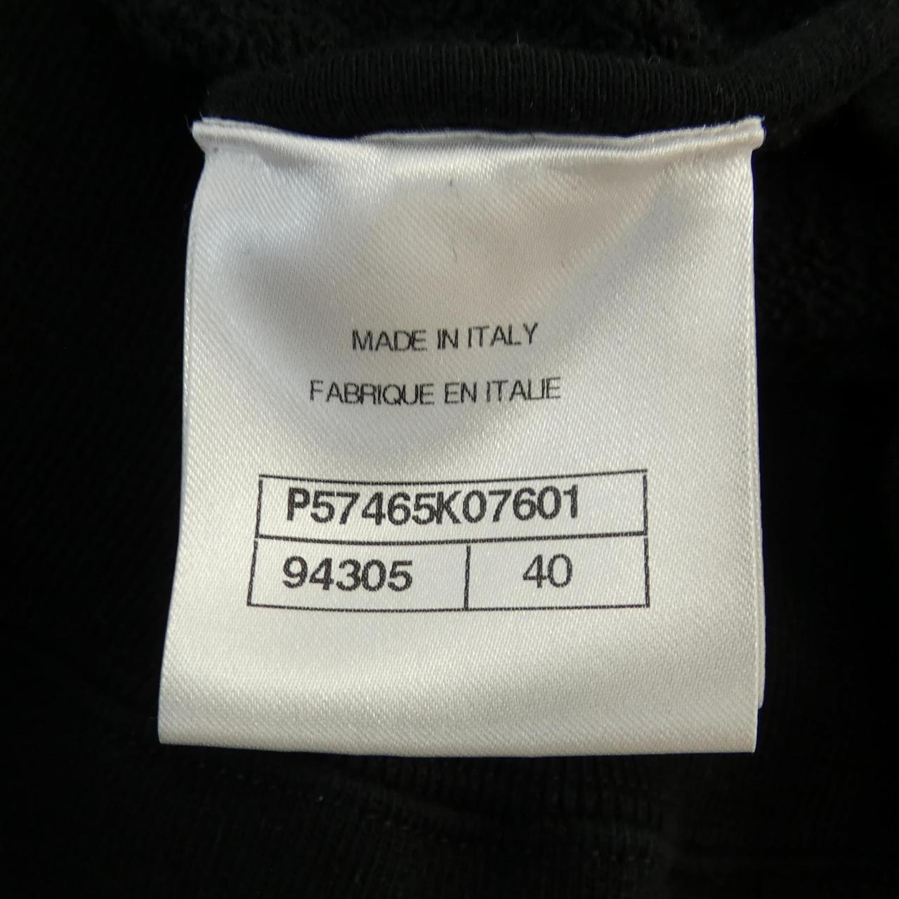 Chanel P57465K07601 17K Sweatshirt - Image 4