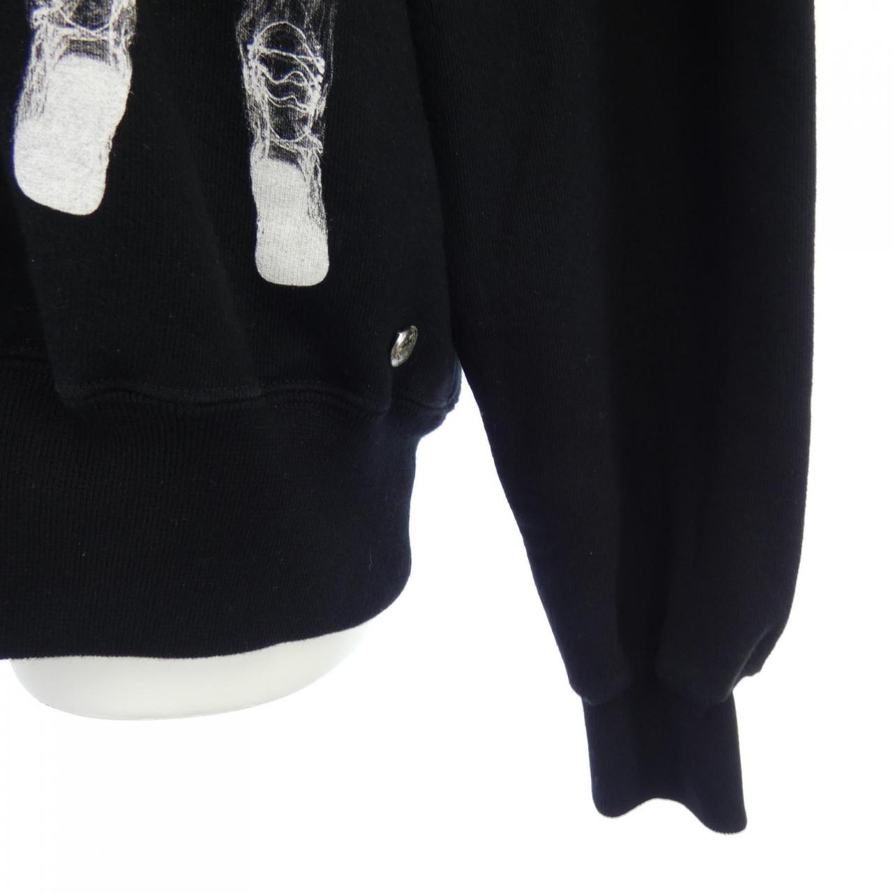 Chanel P57465K07601 17K Sweatshirt - Image 7