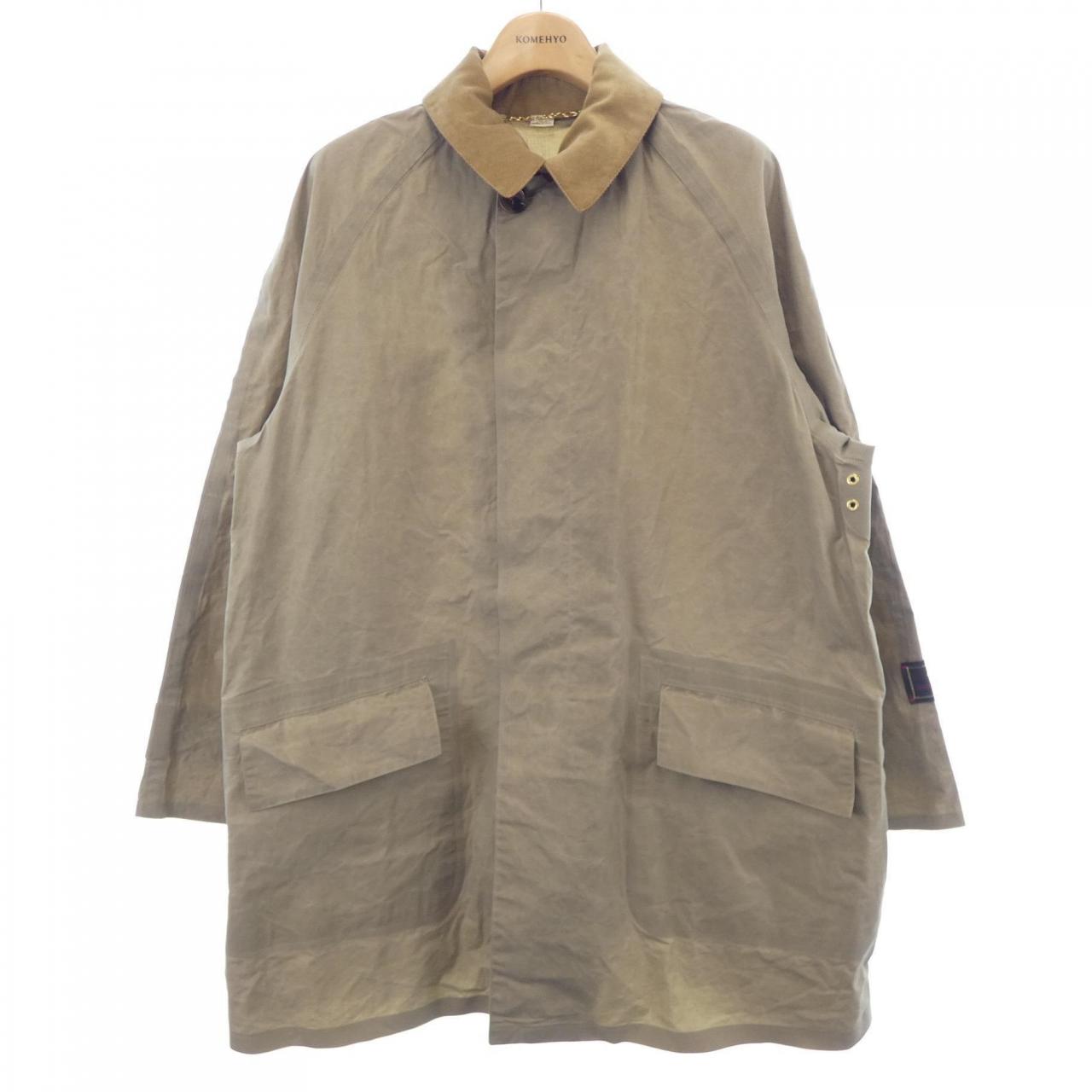 Gucci 703193 ZAKDJ Coat