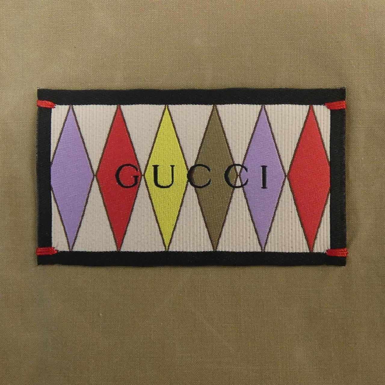 Gucci 703193 ZAKDJ Coat - Image 4