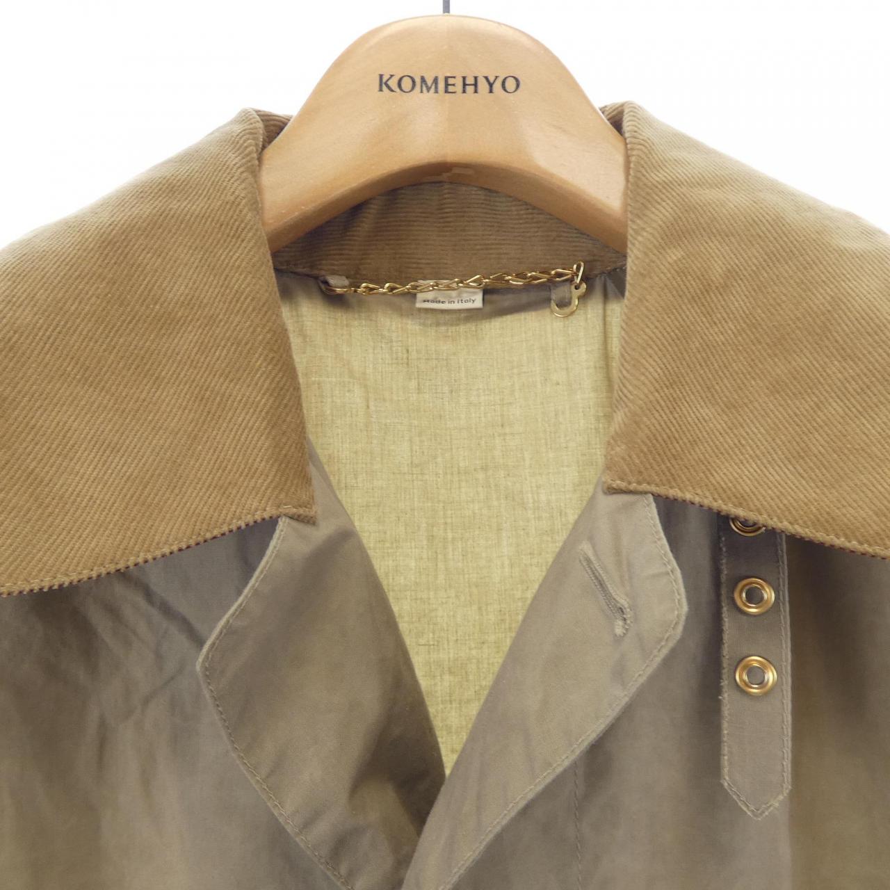 Gucci 703193 ZAKDJ Coat - Image 5