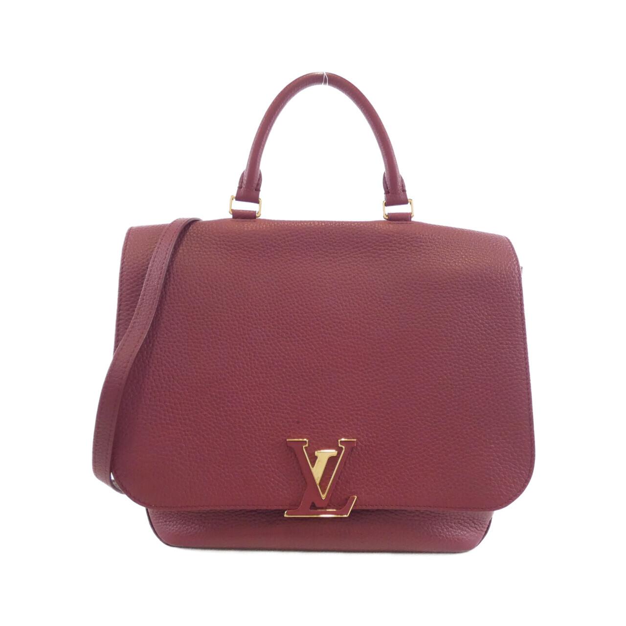 Louis Vuitton Volta Taurillon Bag