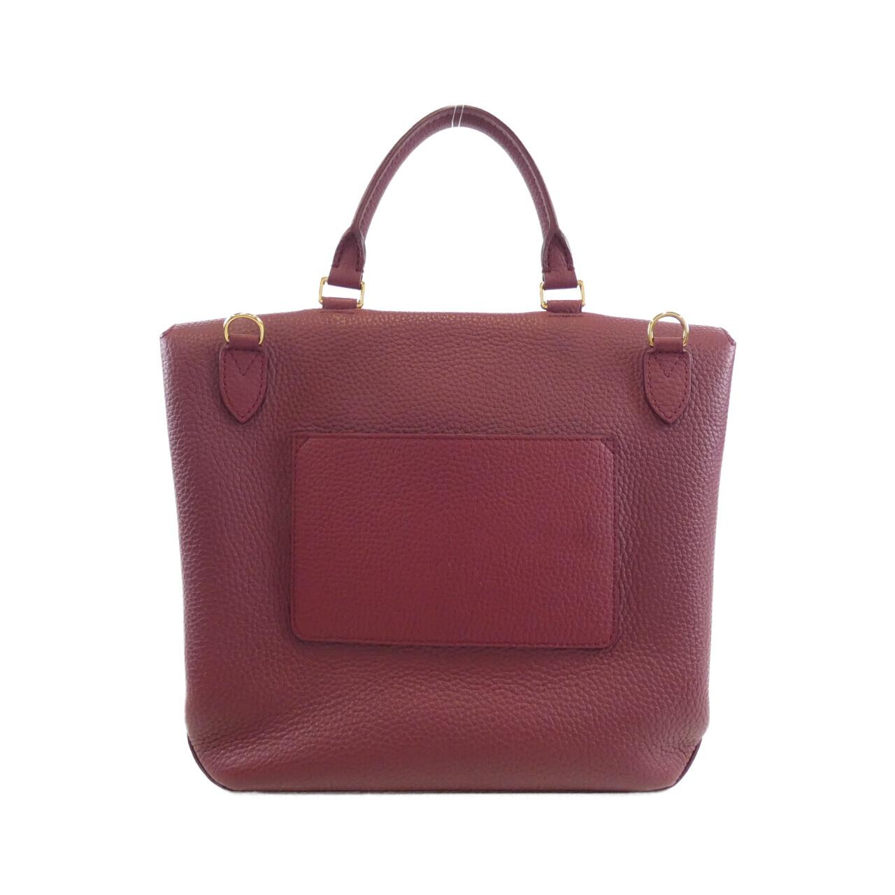 Louis Vuitton Volta Taurillon Bag - Image 2