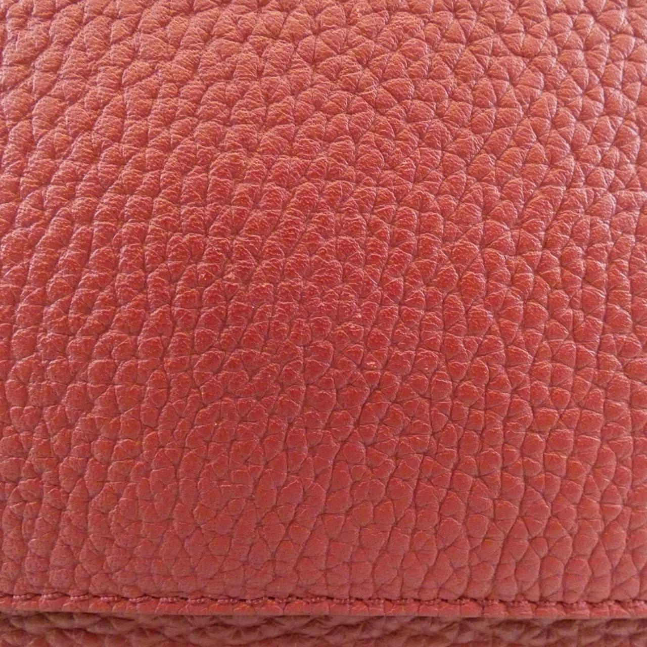 Louis Vuitton Volta Taurillon Bag - Image 4