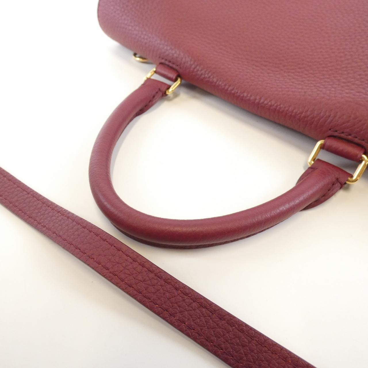 Louis Vuitton Volta Taurillon Bag - Image 7