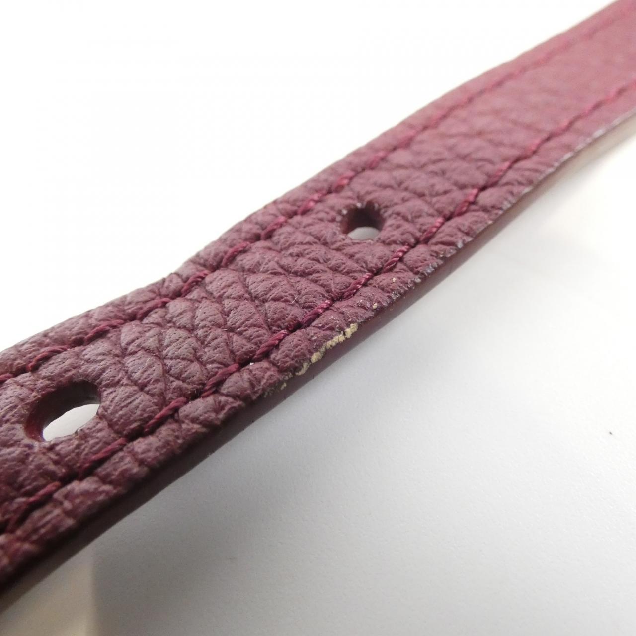 Louis Vuitton Volta Taurillon Bag - Image 8