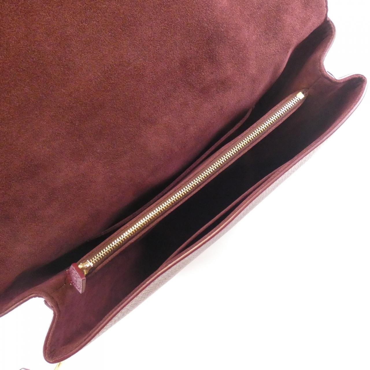 Louis Vuitton Volta Taurillon Bag - Image 9