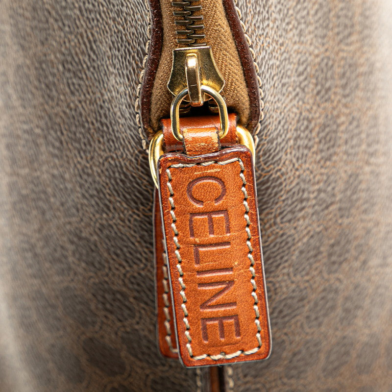 Celine Macadam PVC 2way bag - Image 52