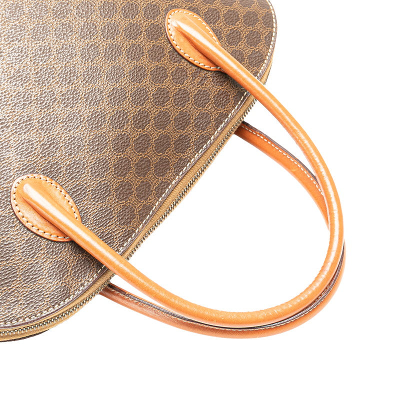 Celine Macadam PVC 2way bag - Image 53