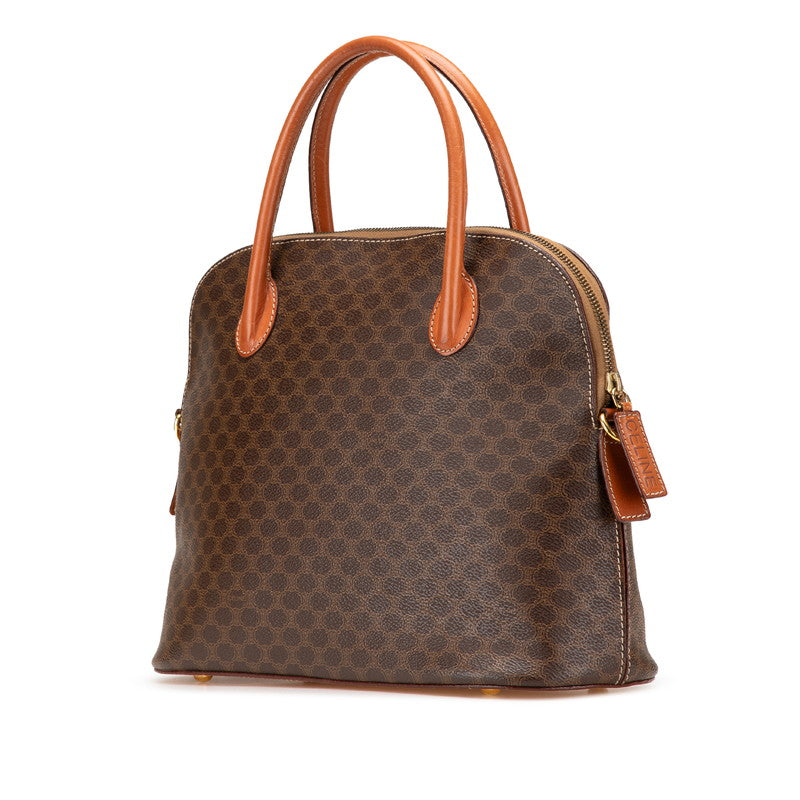 Celine Macadam PVC 2way bag - Image 56