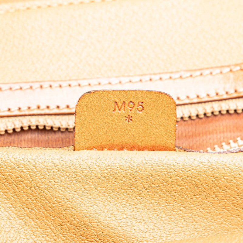 Celine Macadam PVC 2way bag - Image 60