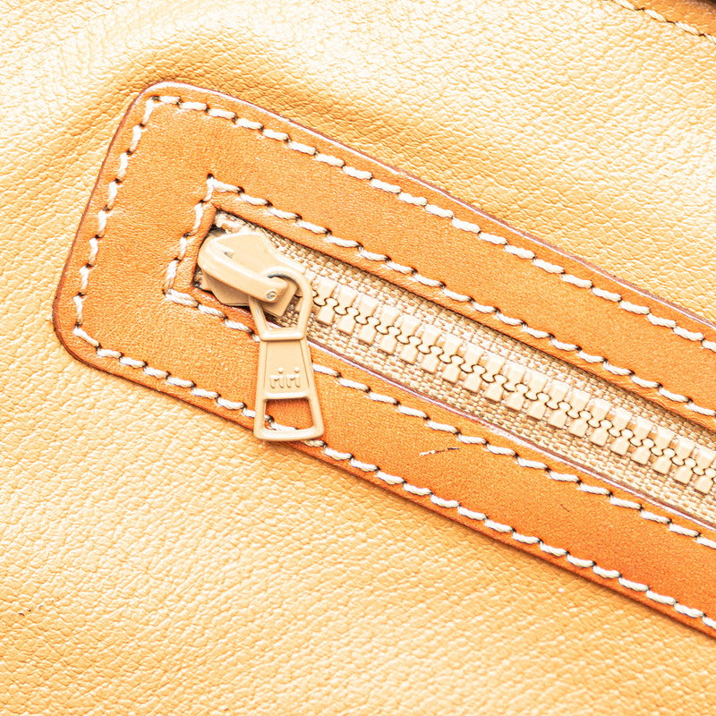 Celine Macadam PVC 2way bag - Image 61