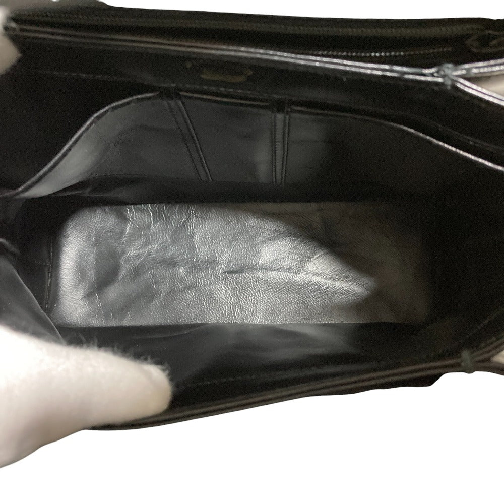 Gucci Turnlock Leather 2way Bag - Image 12