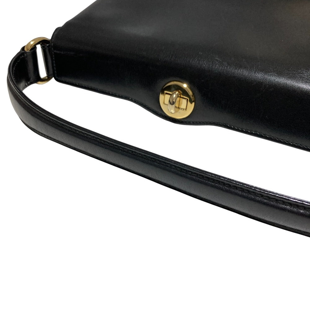 Gucci Turnlock Leather 2way Bag - Image 15