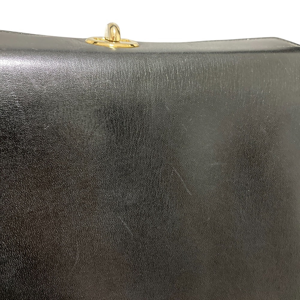 Gucci Turnlock Leather 2way Bag - Image 19