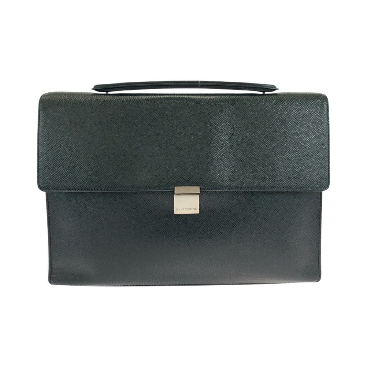 Louis Vuitton Angara Taiga Business Bag