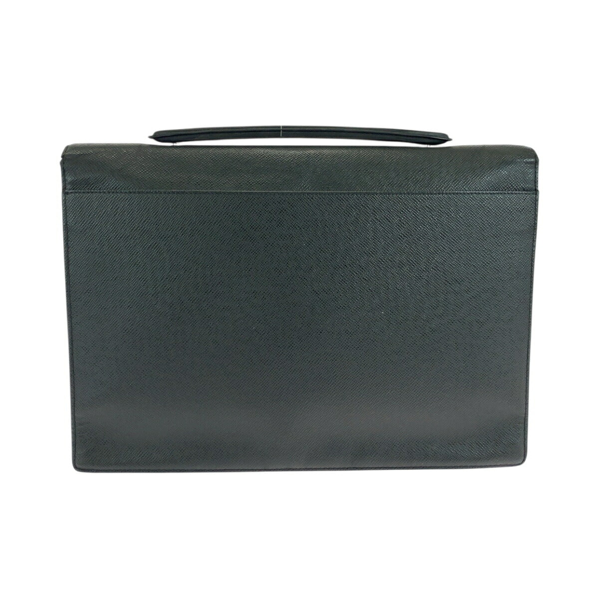 Louis Vuitton Angara Taiga Business Bag - Image 3