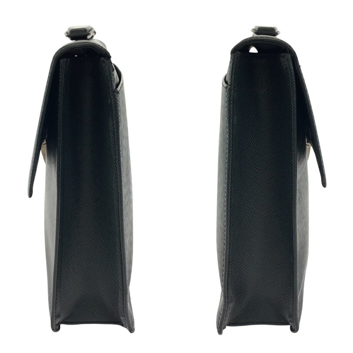 Louis Vuitton Angara Taiga Business Bag - Image 9