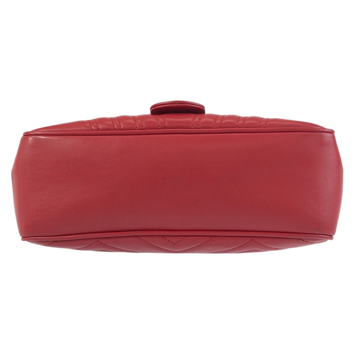 Gucci GG Marmont Leather Shoulder Bag - Image 20