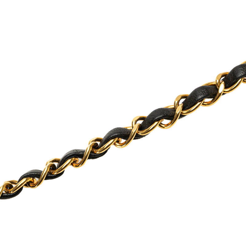 Chanel Diana Matelasse Lambskin Shoulder Bag - Image 31