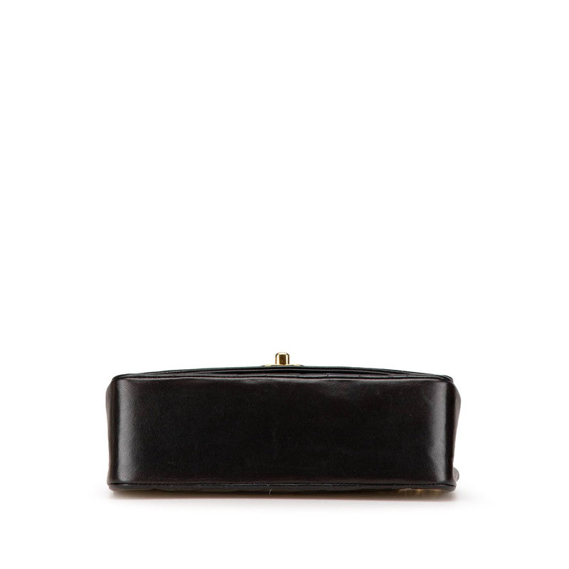Chanel Diana Matelasse Lambskin Shoulder Bag - Image 34