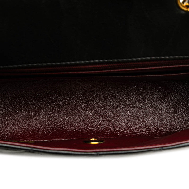 Chanel Diana Matelasse Lambskin Shoulder Bag - Image 35