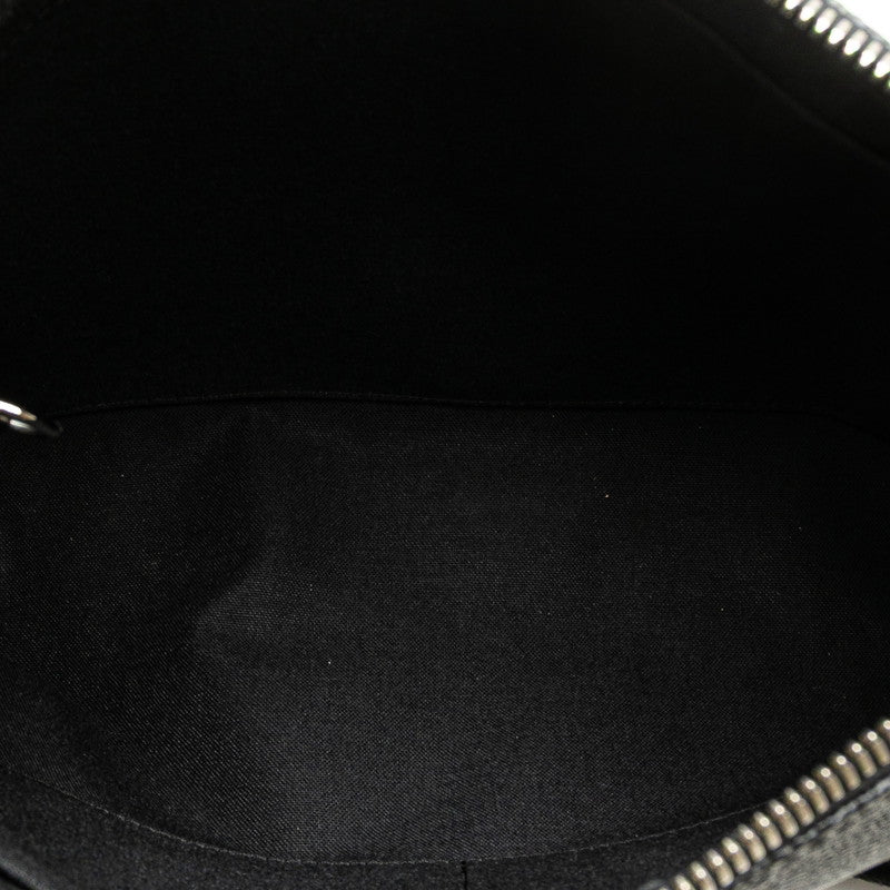 Louis Vuitton Mick PM Damier Graphite Shoulder Bag - Image 21