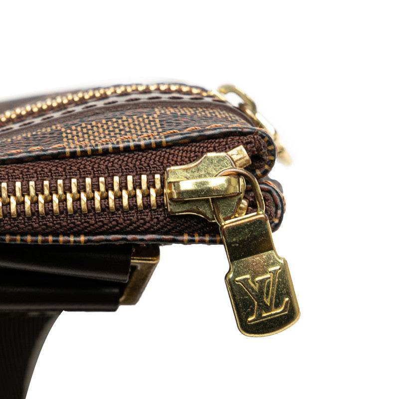 Louis Vuitton Pochette Bosphore Damier Shoulder Bag - Image 11