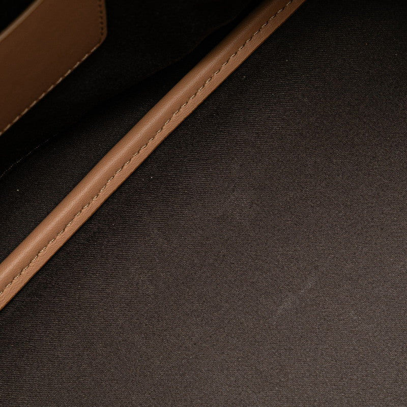 Chloe Baylee Leather 2way Bag - Image 12