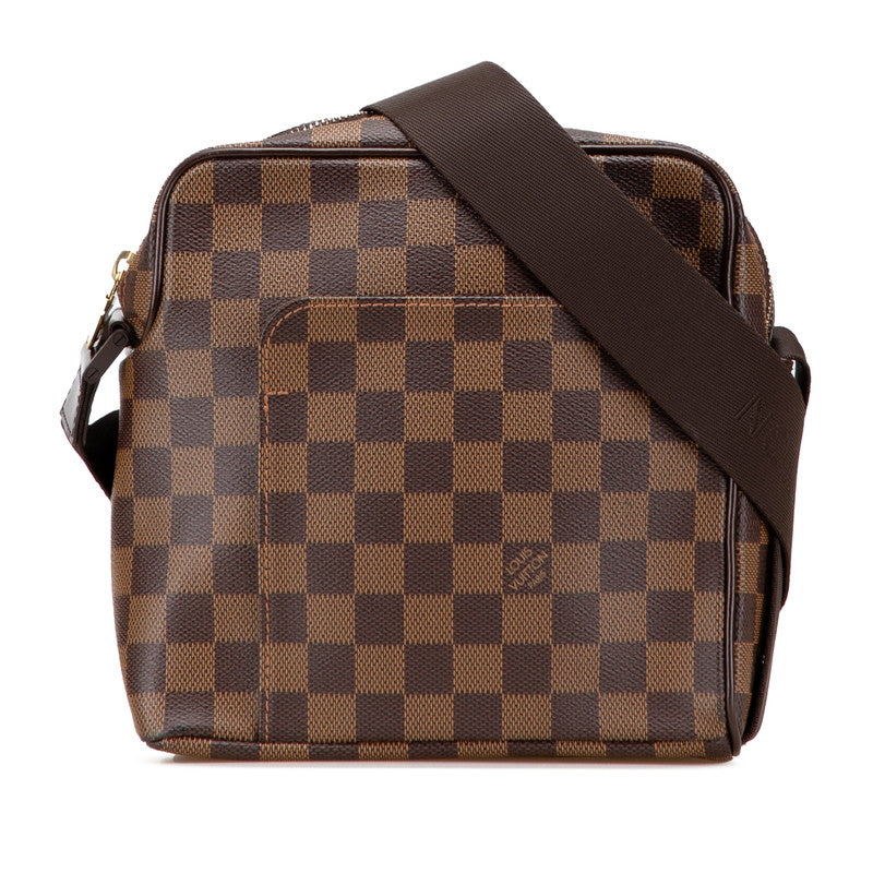 Louis Vuitton Olav PM Damier Shoulder Bag - Image 19
