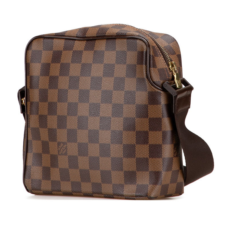 Louis Vuitton Olav PM Damier Shoulder Bag - Image 20
