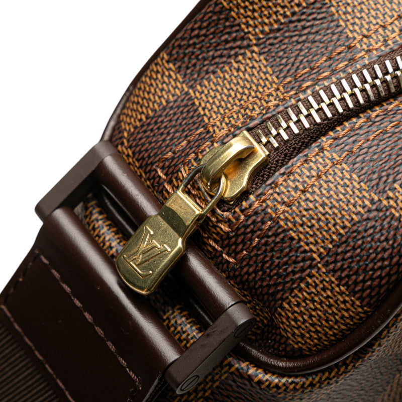 Louis Vuitton Olav PM Damier Shoulder Bag - Image 25
